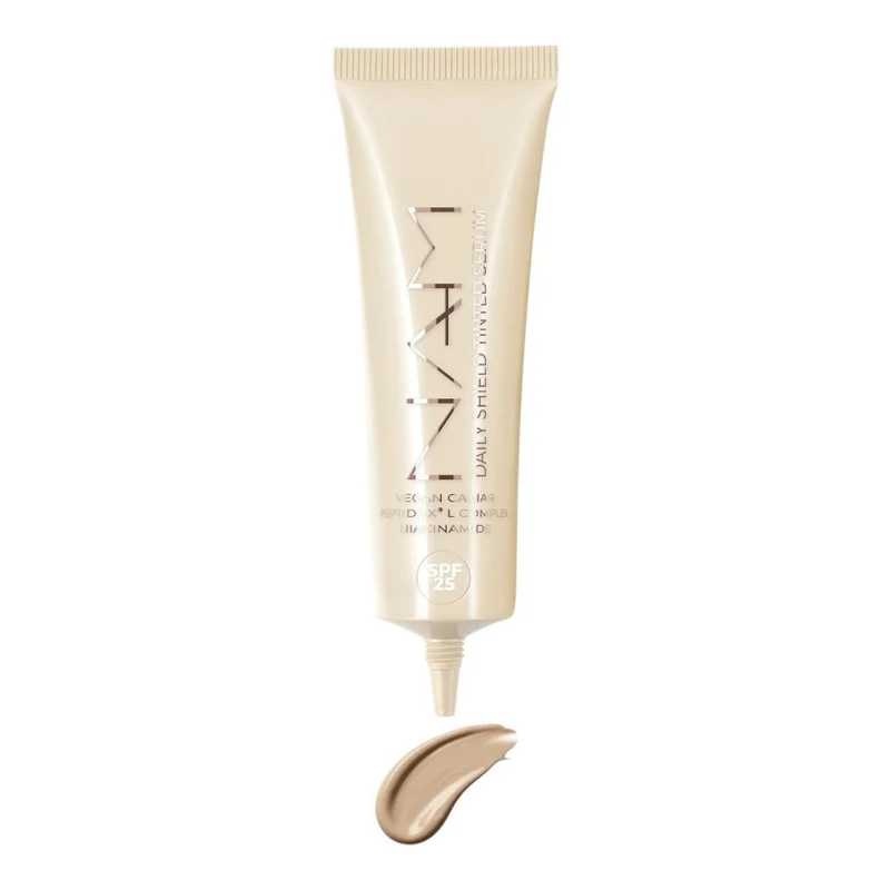 Nam Daily Shield Tint Serum 02 NAM 2
