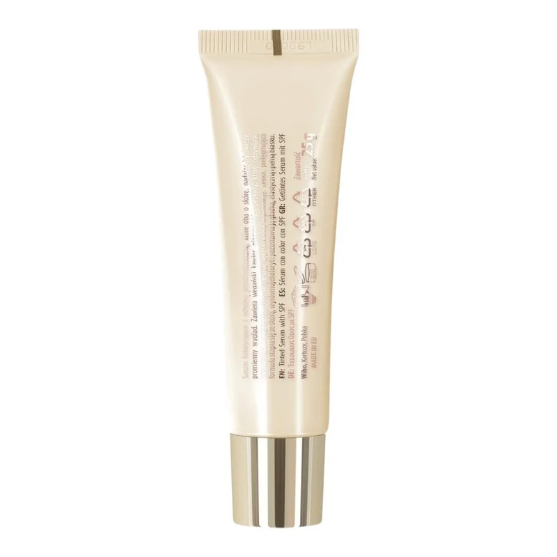 Nam Daily Shield Tint Serum 02 NAM 4