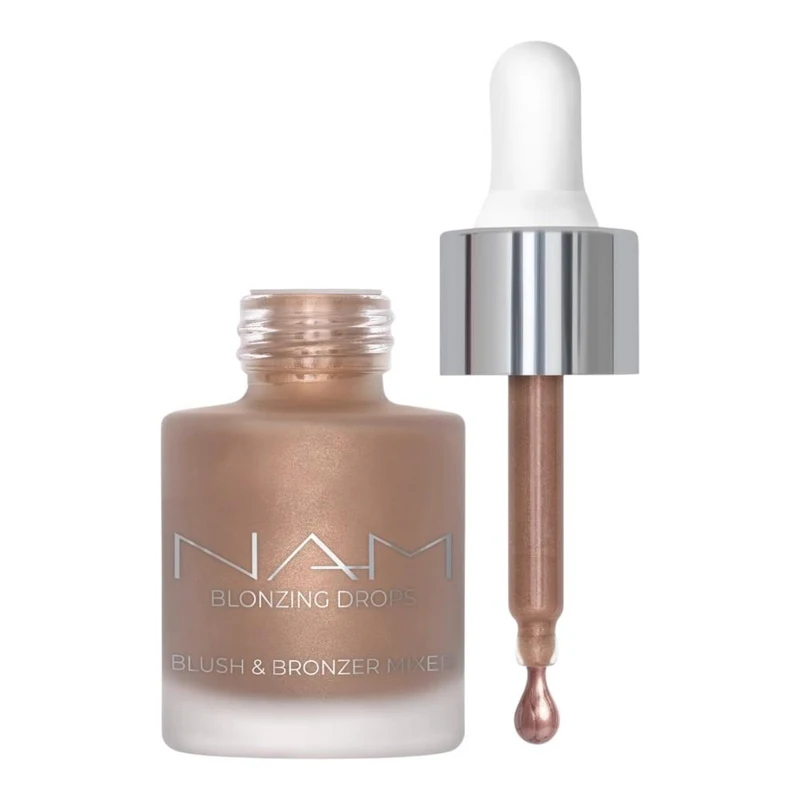 Nam Blonzing Drops 01 NAM 2