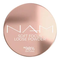Nam Soft Focus Loose Powder