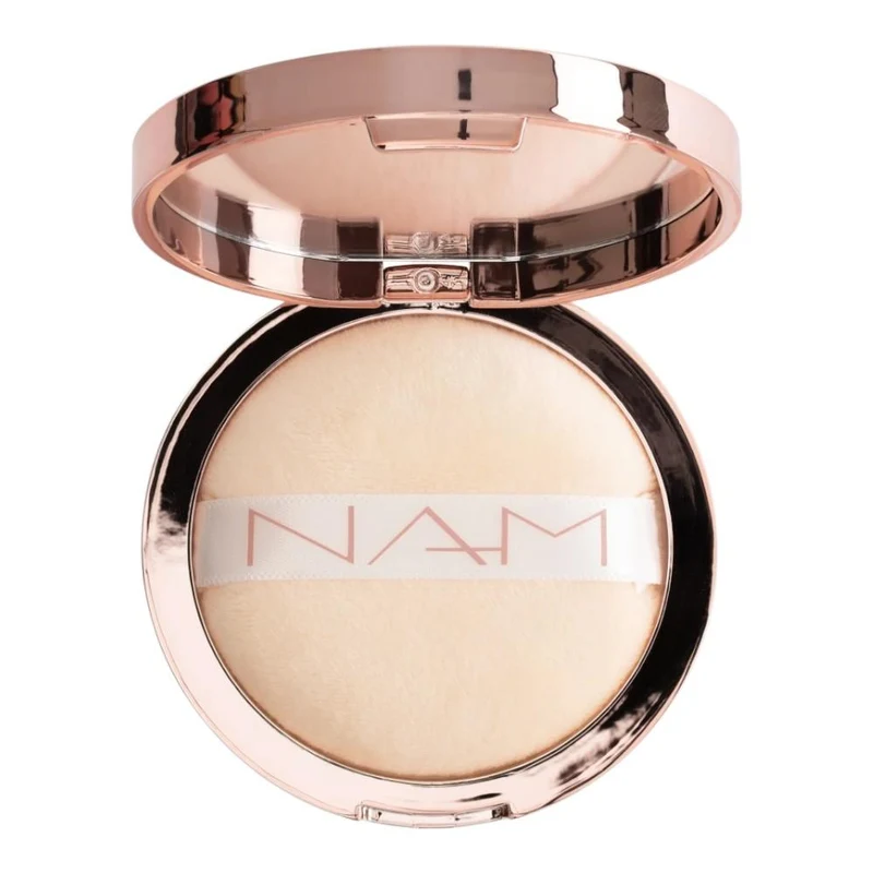Nam Soft Focus Loose Powder 2