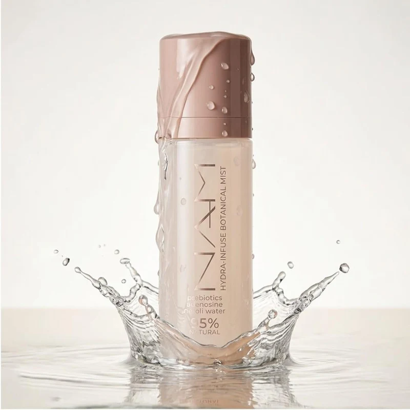 Nam Hydra Infuse Botanical Mist 5