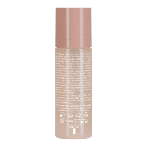 Nam Hydra Infuse Botanical Mist
