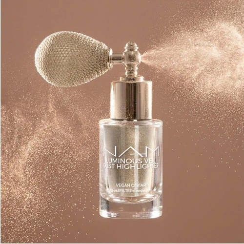 Nam Luminous Veil Dust Highlighter