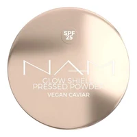 Nam Glow Shield Pressed Powder