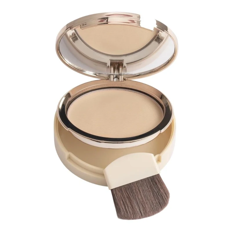 Nam Glow Shield Pressed Powder 2