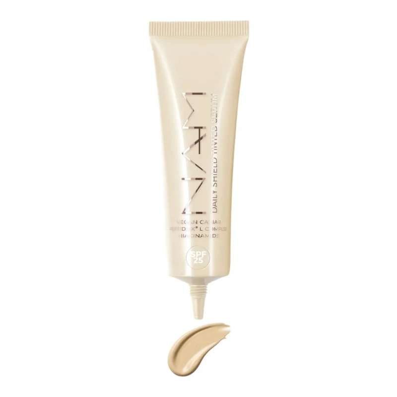 Nam Daily Shield Tint Serum 01 NAM 2
