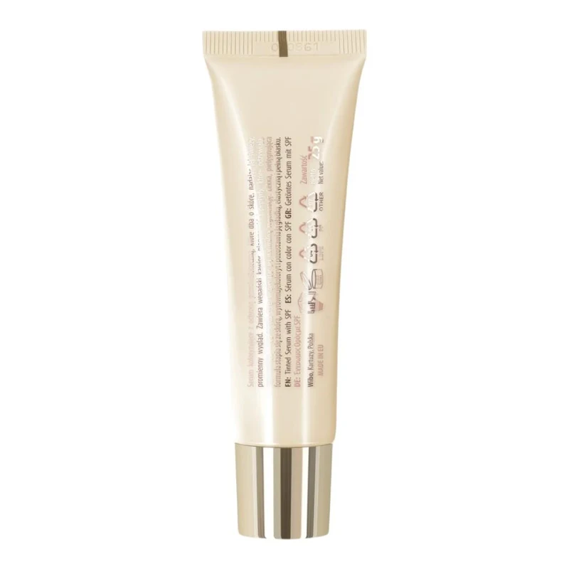 Nam Daily Shield Tint Serum 01 NAM 4