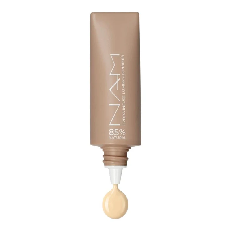 Nam Hydra Infuse Luminous Primer 2