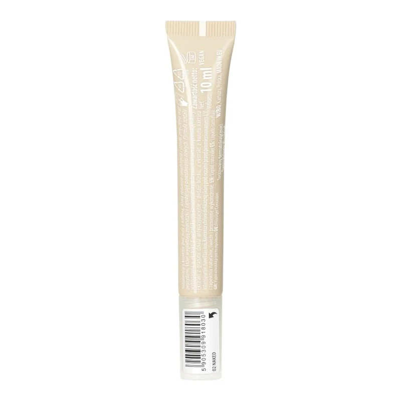 Nam Daily Shield Eye Concealer 02 NAM 4