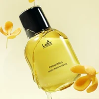Lador Perfumed Hair Oil Osmanthus 30 ml 2