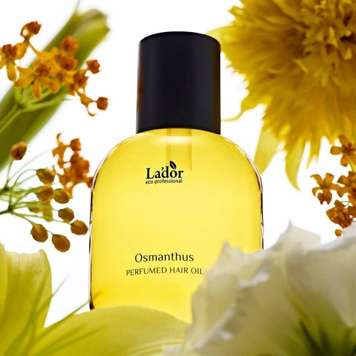Lador Perfumed Hair Oil Osmanthus 30 ml