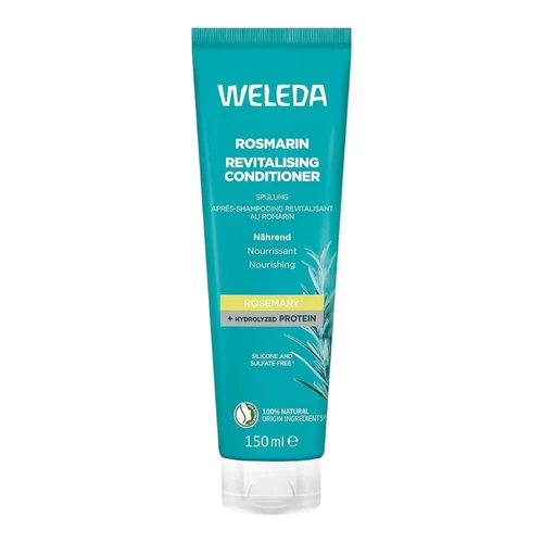 Weleda Revitalising Conditioner Rosemary 150ml