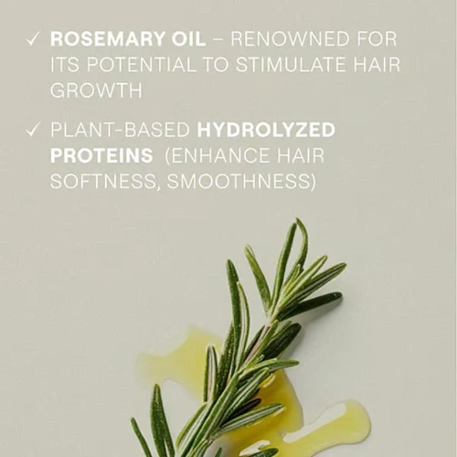 Weleda Revitalising Conditioner Rosemary 150ml