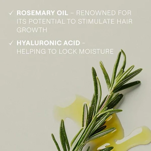 Weleda Revitalising Shampoo Rosemary 250ml