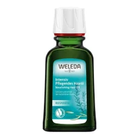 Weleda Rosemary Intensely nourishing hair oil 50ml