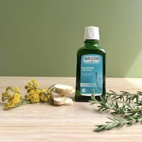 Weleda Revitalizing Rosemary Hair Tonic 100ml 2