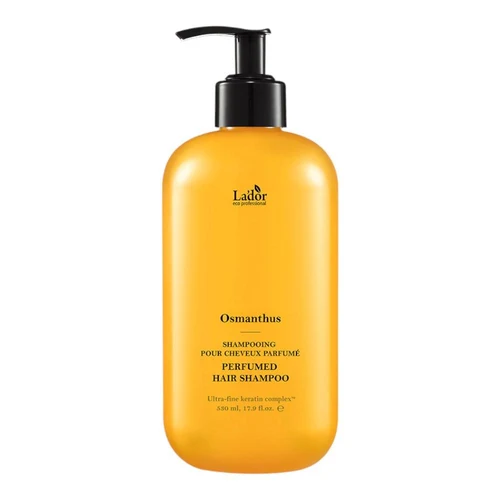Lador Perfumed Hair Shampoo Osmanthus 530ml