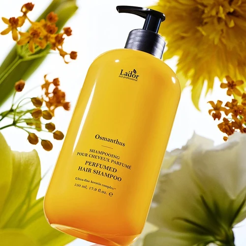 Lador Perfumed Hair Shampoo Osmanthus 530ml