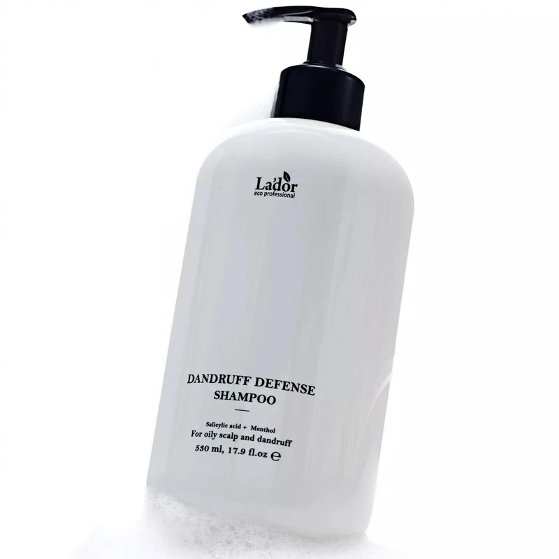 Lador Dandruff Defense Shampoo 530 ml 2