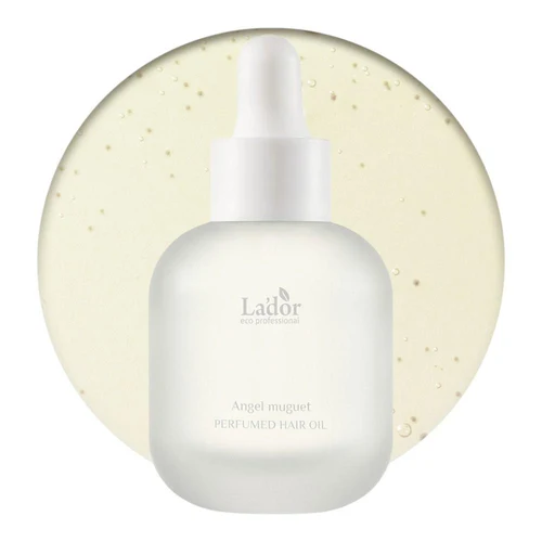 Lador Perfumed Hair Angel Muguet 30 ml