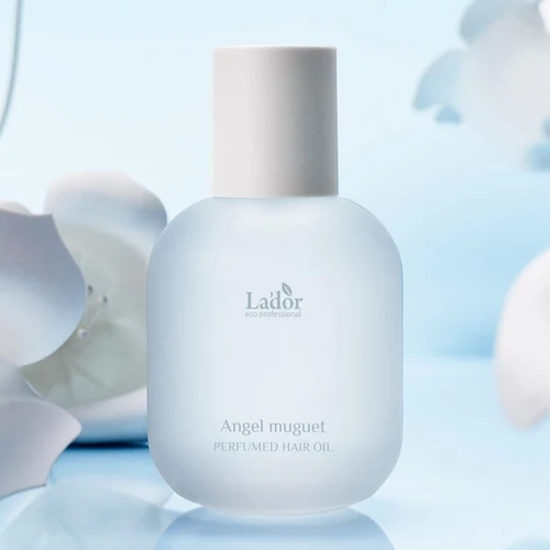 Lador Perfumed Hair Angel Muguet 30 ml