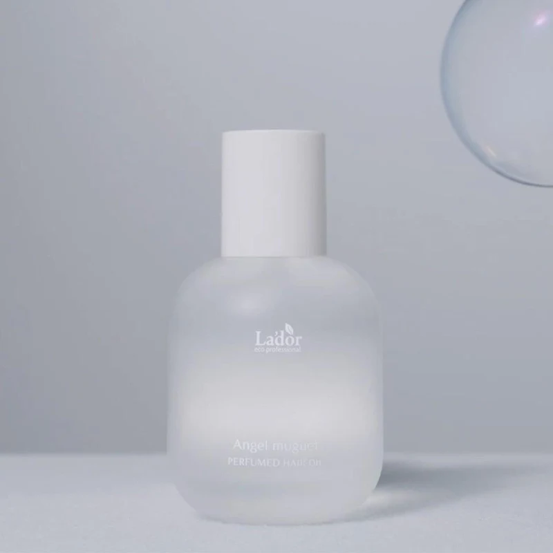 Lador Perfumed Hair Angel Muguet 30 ml 3