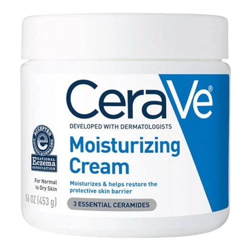 CeraVe Moisturizing Cream 454ml