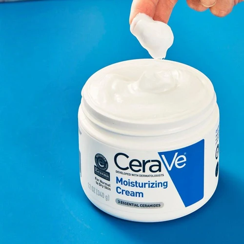 CeraVe Moisturizing Cream 454ml