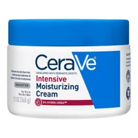 CeraVe Intensive Moisturizing Cream 340g