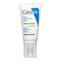 CeraVe AM Facial Moisturising Lotion with SPF50 52ml