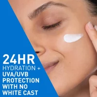 CeraVe AM Facial Moisturising Lotion with SPF50 52ml 3