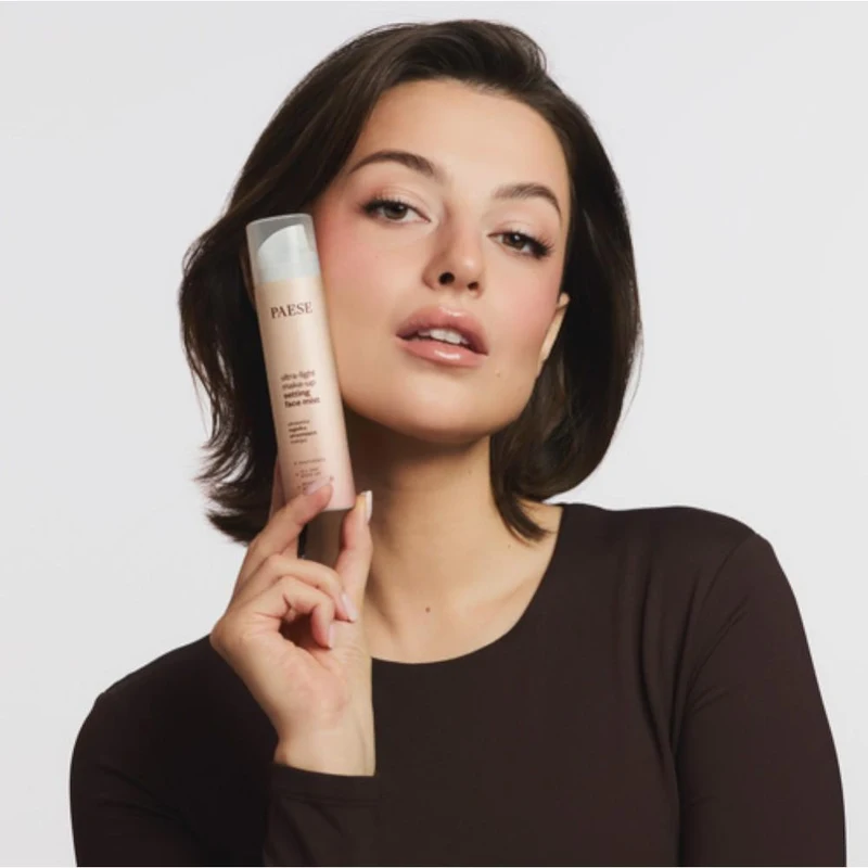 Paese Ultra-light Make Up Setting Mist 75ml 4