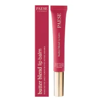 Paese Butter Blend Lip Balm 04 Raspberry Glaze