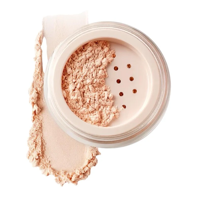 Paese Butter Blend Peach Powder 2