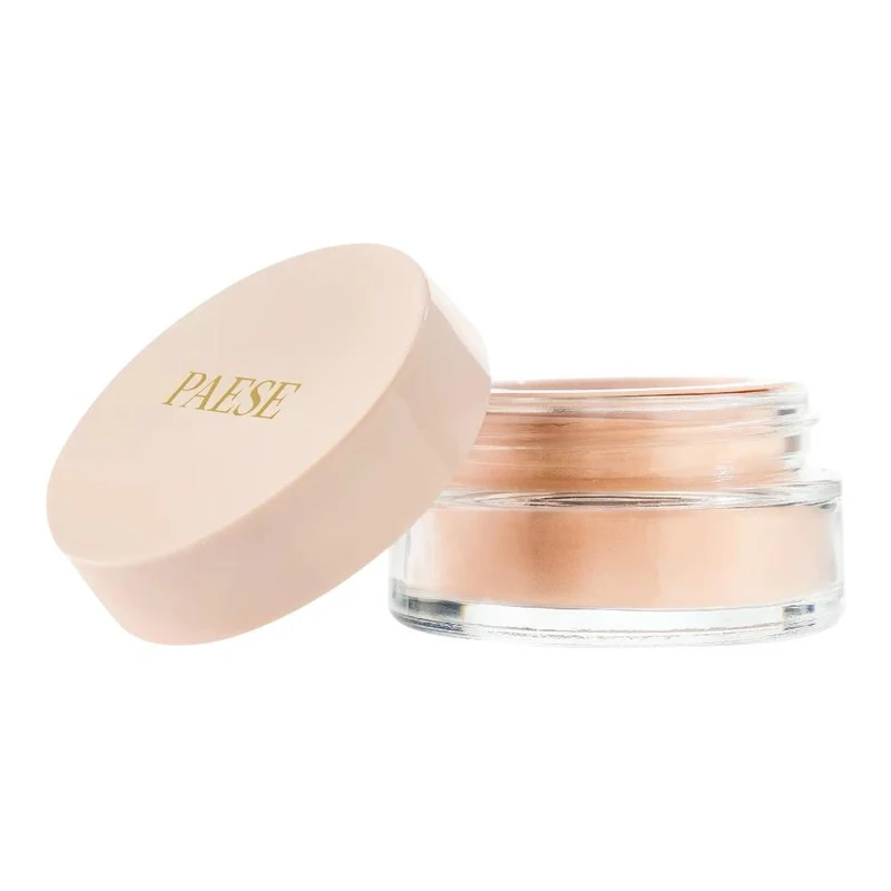 Paese Butter Blend Peach Powder 3