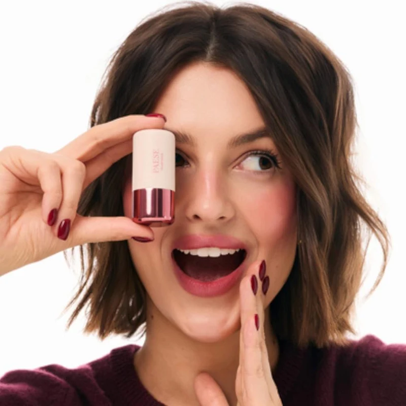 Paese Butter Blend Blush Stick, 05 Pink 3