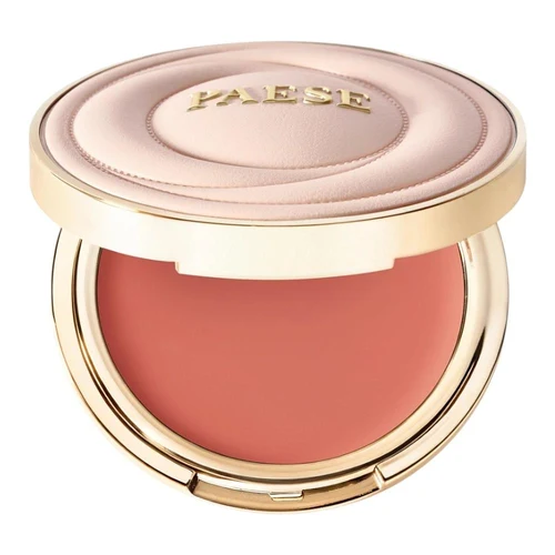 Paese SELFGLOW Creamy Blush with matte effect 02 Peach Sunrise