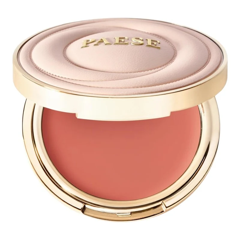 Paese SELFGLOW Creamy Blush with matte effect 02 Peach Sunrise 2