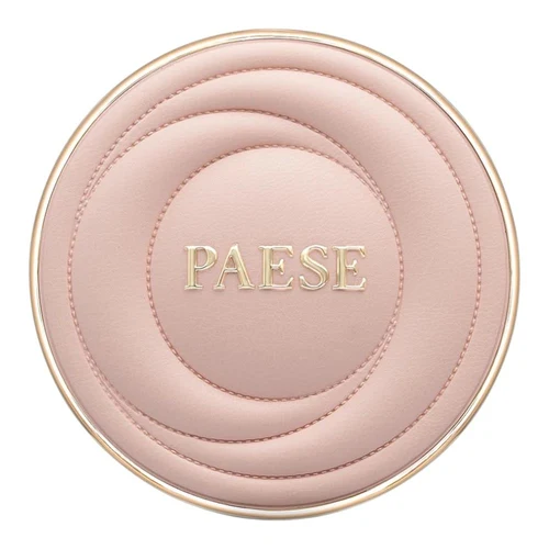 Paese SELFGLOW Creamy Blush with matte effect 02 Peach Sunrise