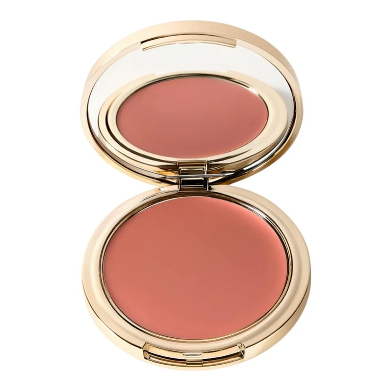 Paese SELFGLOW Creamy Blush with matte effect 03 Rose Veil 3