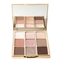 Paese Selfglow Nude Eyeshadow Palette - Rose Nude 3