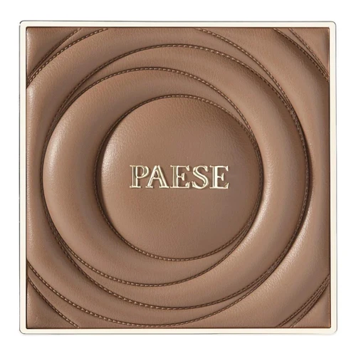 Paese Selfglow Nude Eyeshadow Palette - Rose Nude