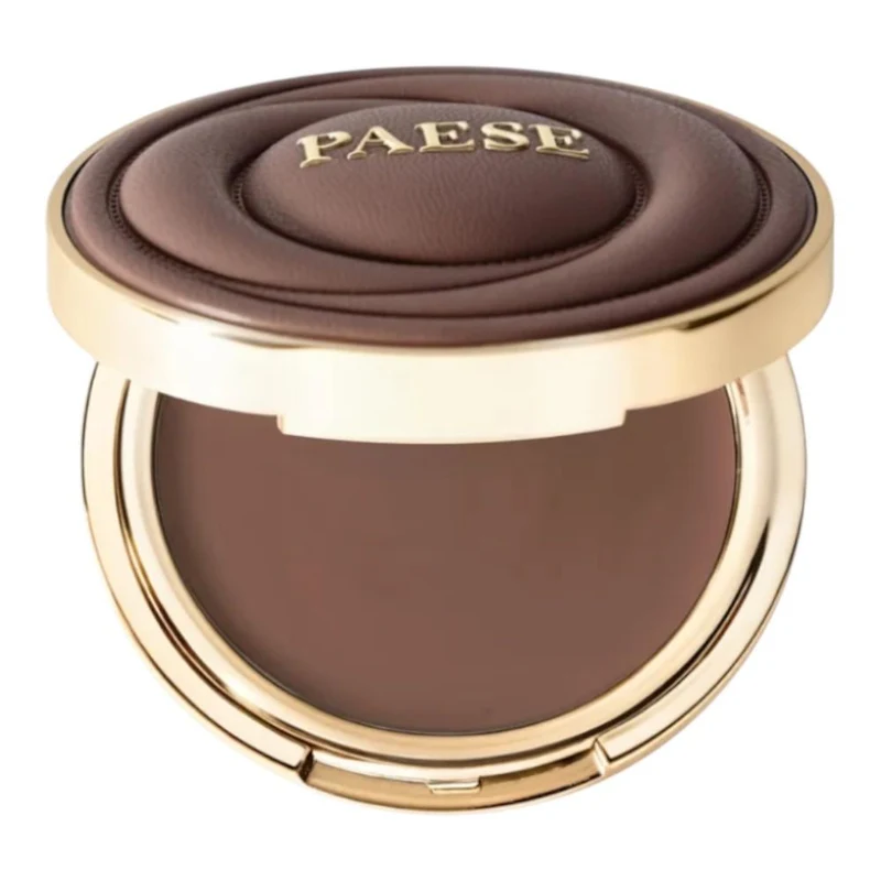 Paese SELFGLOW Creamy Bronzer With Matte Effect 02 Velvet Sand 2