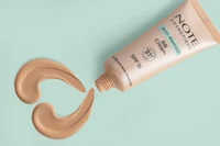 Note BB Cream Anti-Blemish 01 Soft Ivory 3