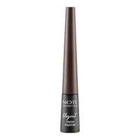Note Elegant Matte Dipliner 02 Coffee Brown