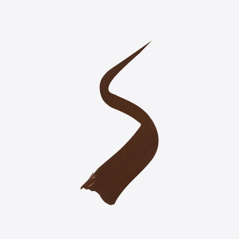 Note Elegant Matte Dipliner 02 Coffee Brown 3