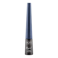 Note Elegant Matte Dipliner 03 Navy Blue
