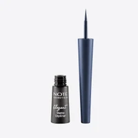 Note Elegant Matte Dipliner 03 Navy Blue 2