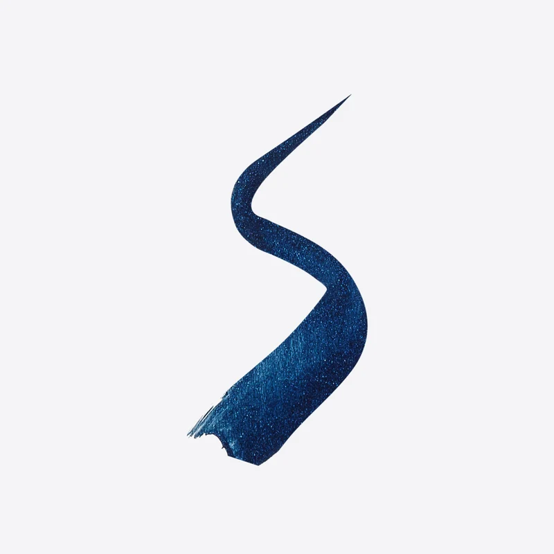 Note Elegant Matte Dipliner 03 Navy Blue 3